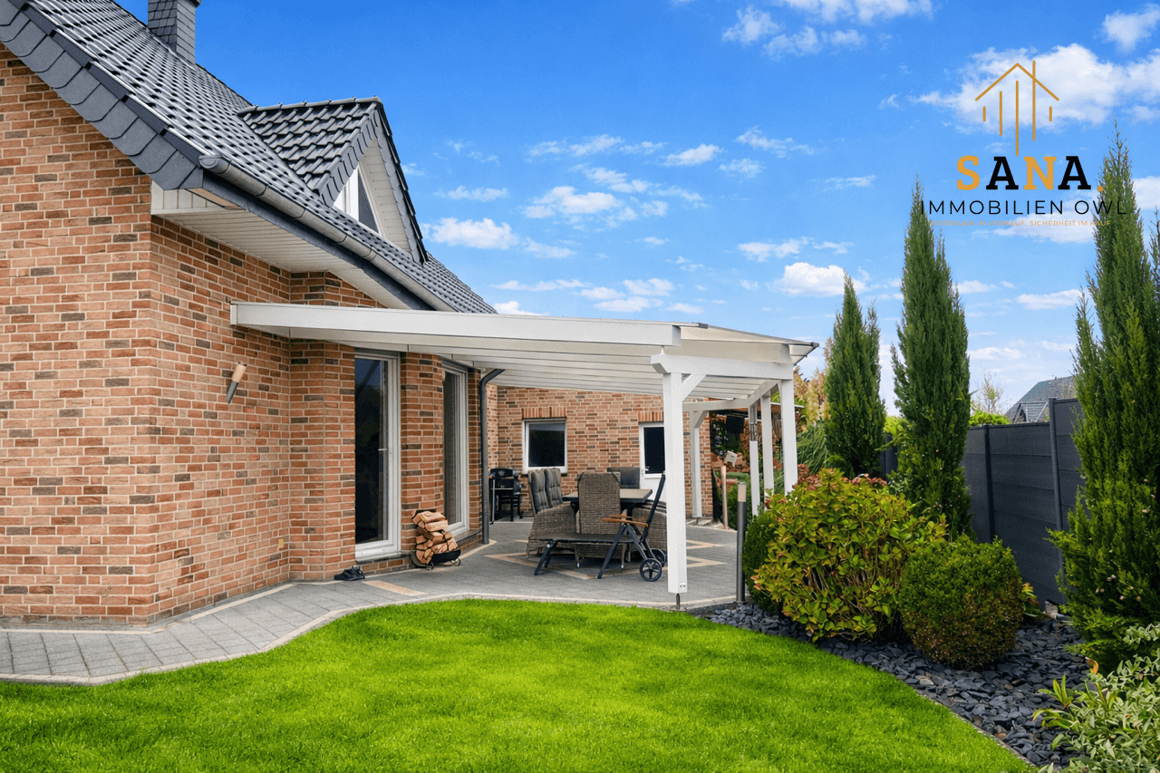 Thumbnail-Haus zum Kaufen in Melle 549.900,00 € 168 m²