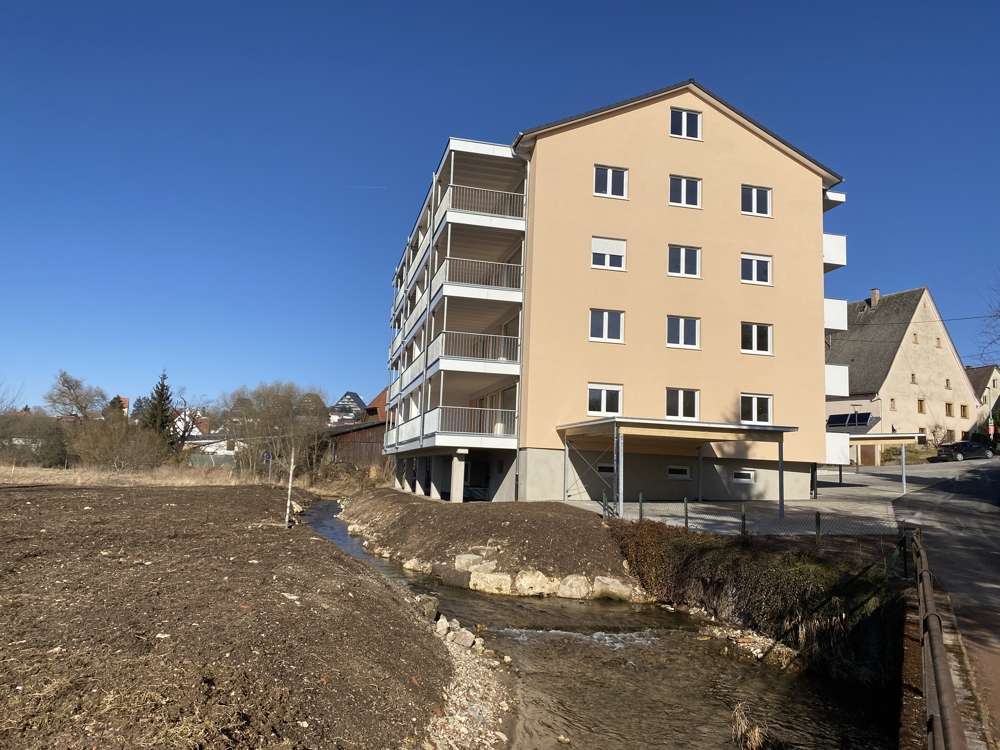 Thumbnail-Wohnung zum Kaufen in Villingen-Schwenningen 328.000,00 € 83 m²