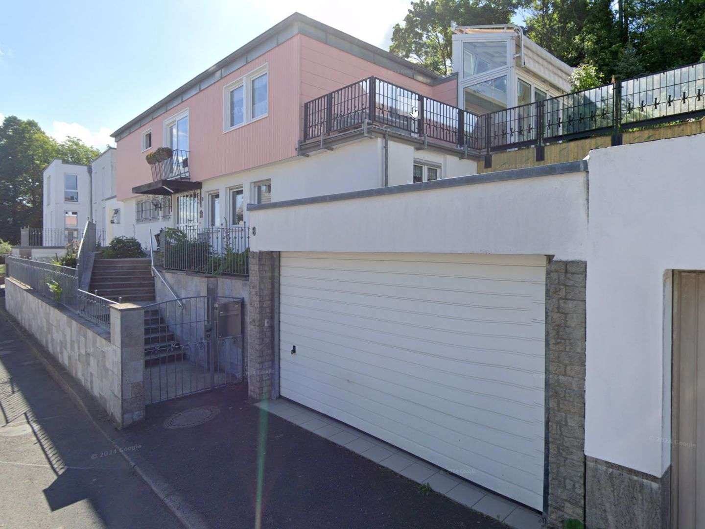 Thumbnail-Haus zum Kaufen in Höchberg 799.000,00 € 190 m²