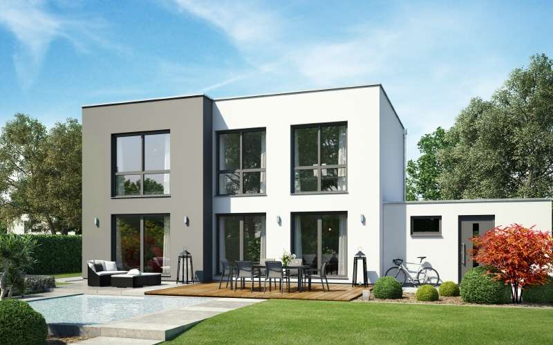 Thumbnail-Haus zum Kaufen in Straelen 553.499,01 € 137 m²