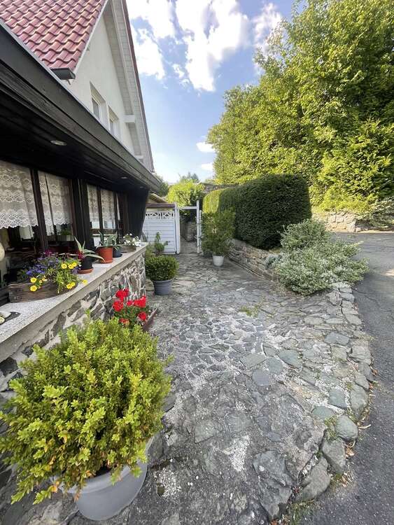 Thumbnail-Haus zum Kaufen in Marktleugast 398.000,00 € 266 m²