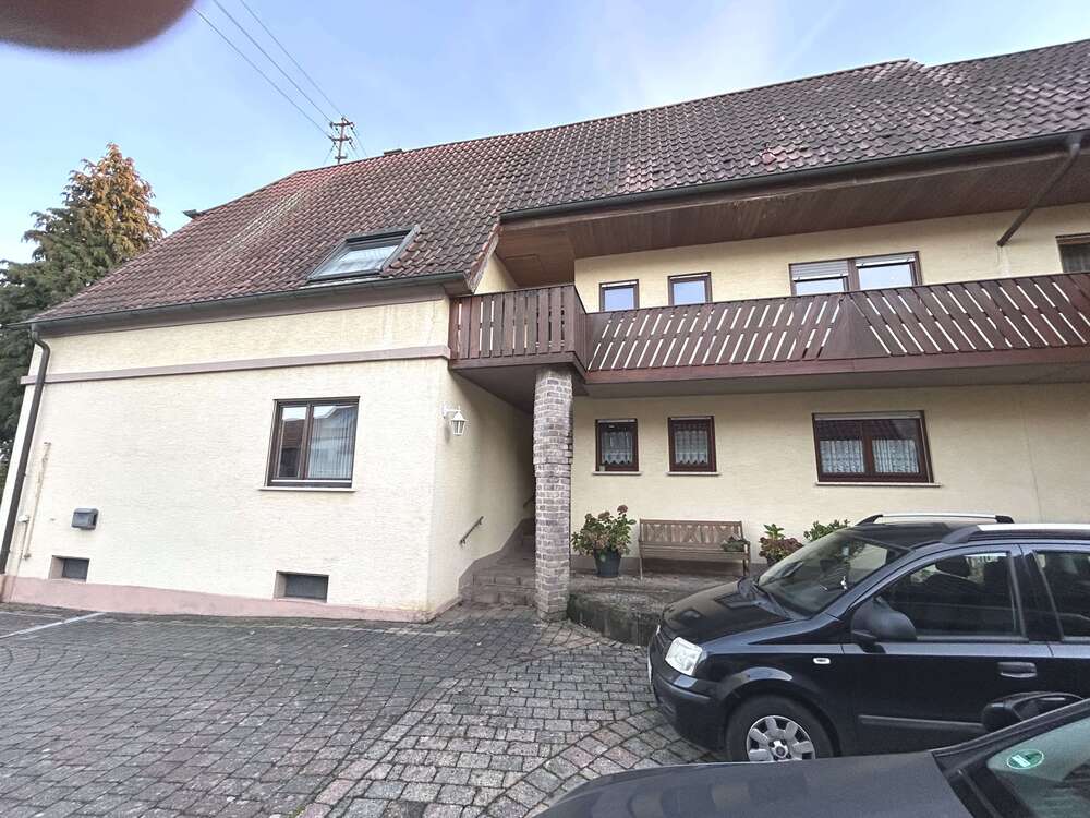 Thumbnail-Haus zum Kaufen in Wörth 339.000,00 € 160 m²