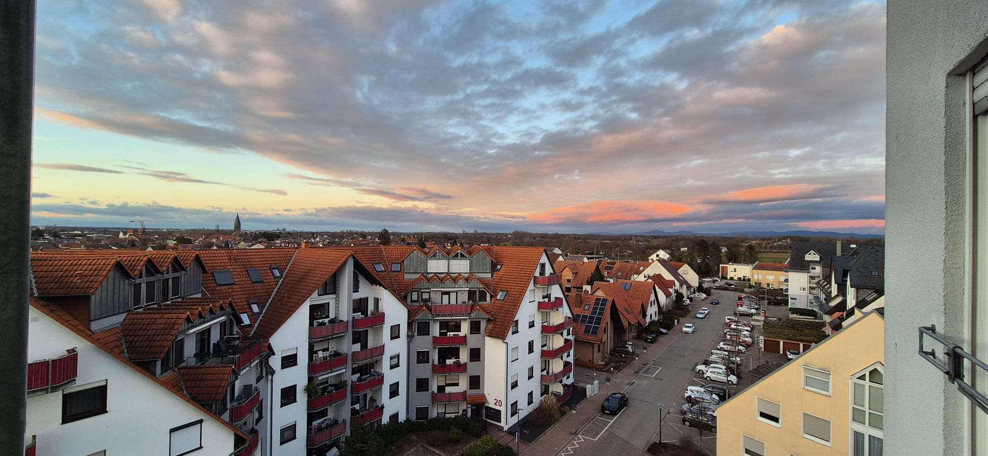 Thumbnail-Wohnung zum Kaufen in Bobenheim-Roxheim 290.000,00 € 86.36 m²