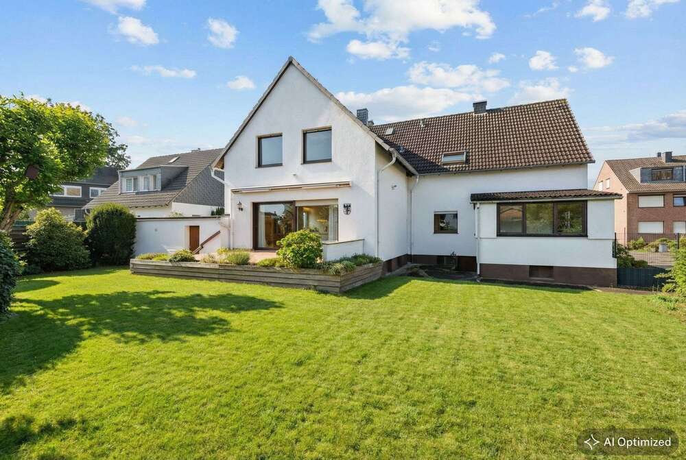 Thumbnail-Haus zum Kaufen in Ratingen-Tiefenbroich 729.000,00 € 240 m²