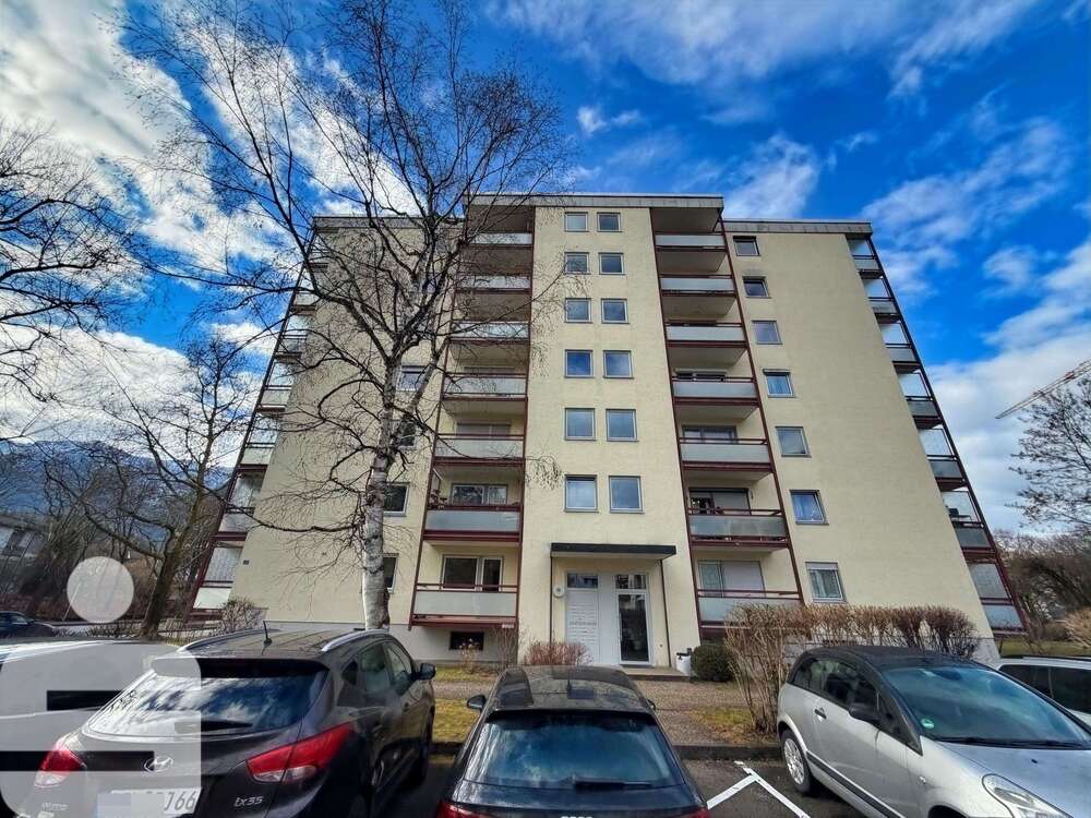 Thumbnail-Wohnung zum Kaufen in Bad Reichenhall 249.000,00 € 61 m²