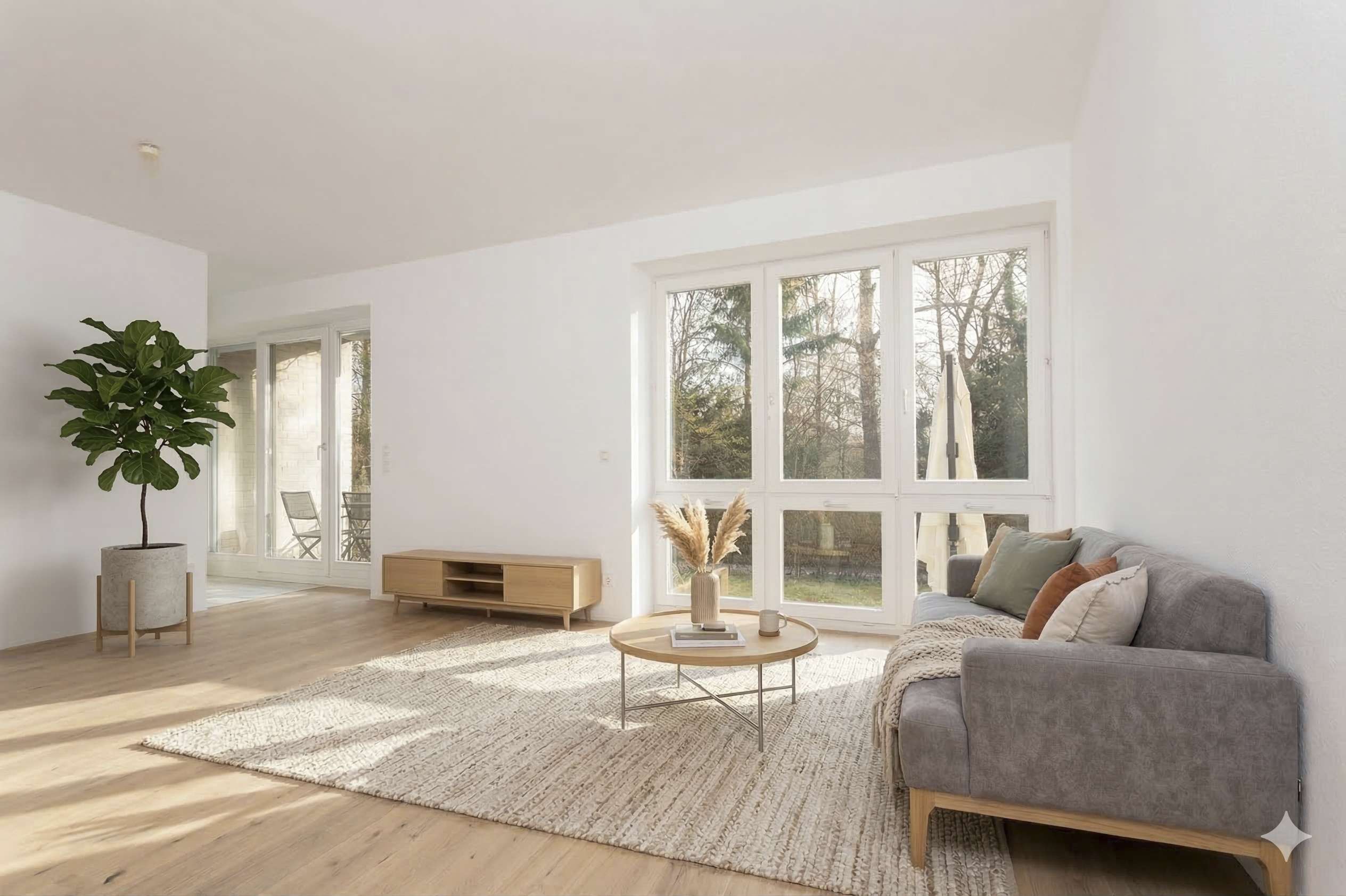 Thumbnail-Wohnung zum Kaufen in Potsdam 570.000,00 € 86 m²