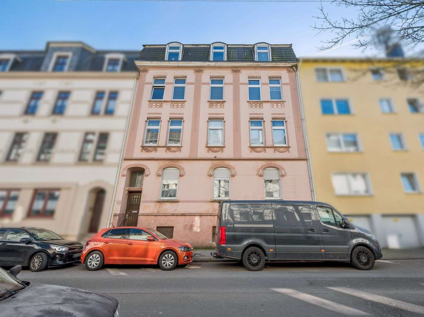 Thumbnail-Haus zum Kaufen in Wuppertal 569.000,00 € 443.14 m²