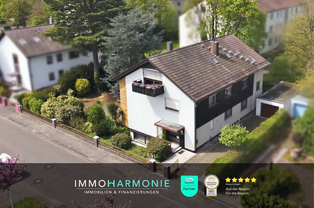 Thumbnail-Haus zum Kaufen in Karlsruhe 799.000,00 € 250 m²