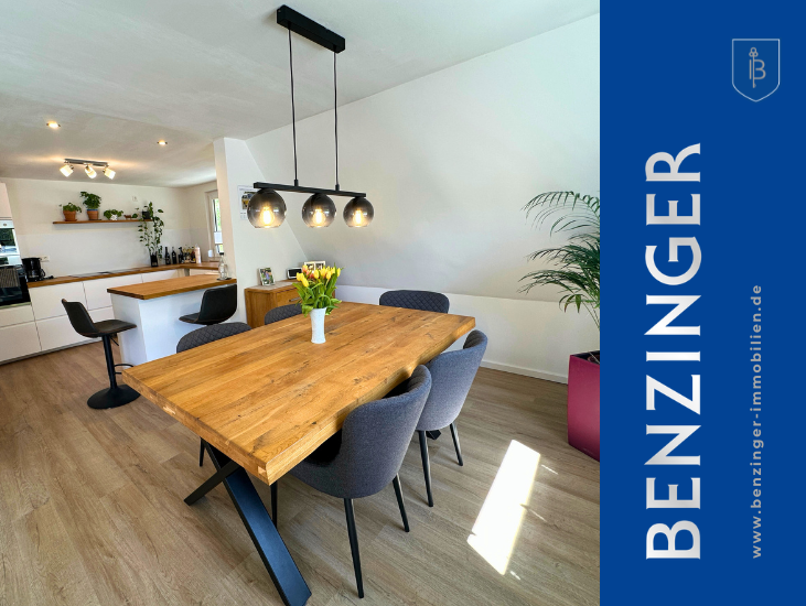 Thumbnail-Haus zum Kaufen in Bad Urach 435.000,00 € 130 m²