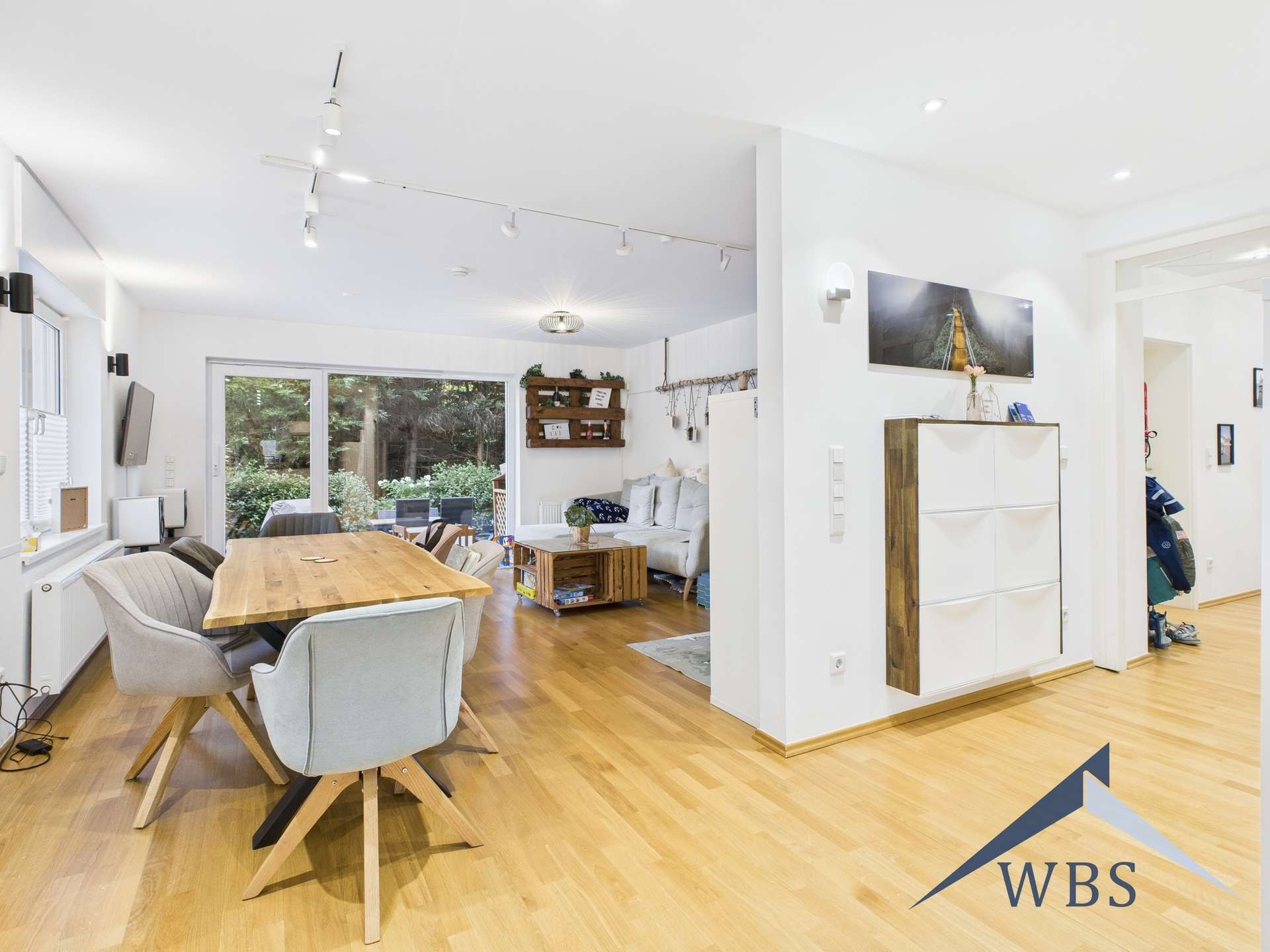 Thumbnail-Wohnung zum Kaufen in Bochum 420.000,00 € 132 m²