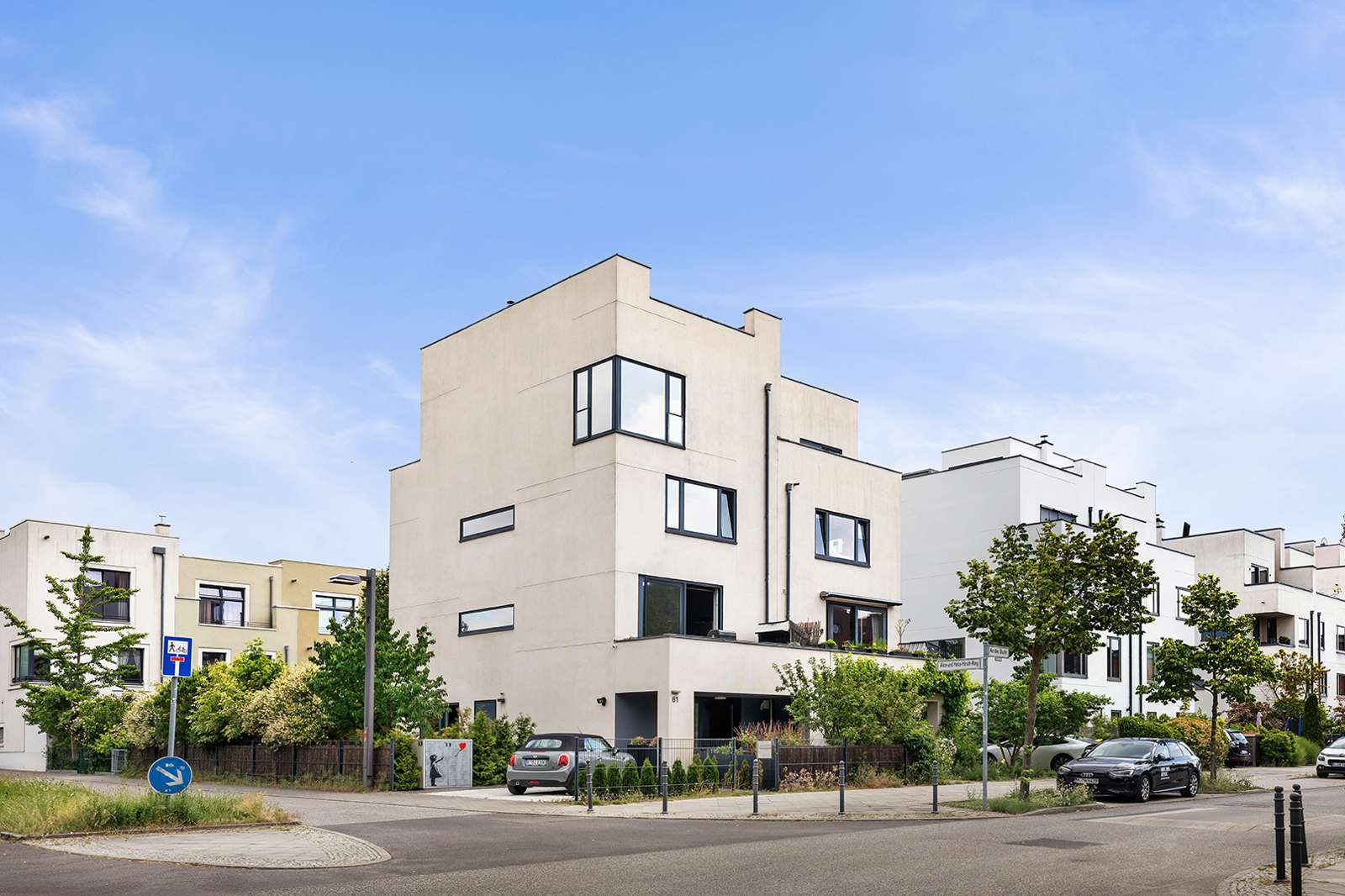 Thumbnail-Haus zum Kaufen in Berlin 1.890.000,00 € 250 m²