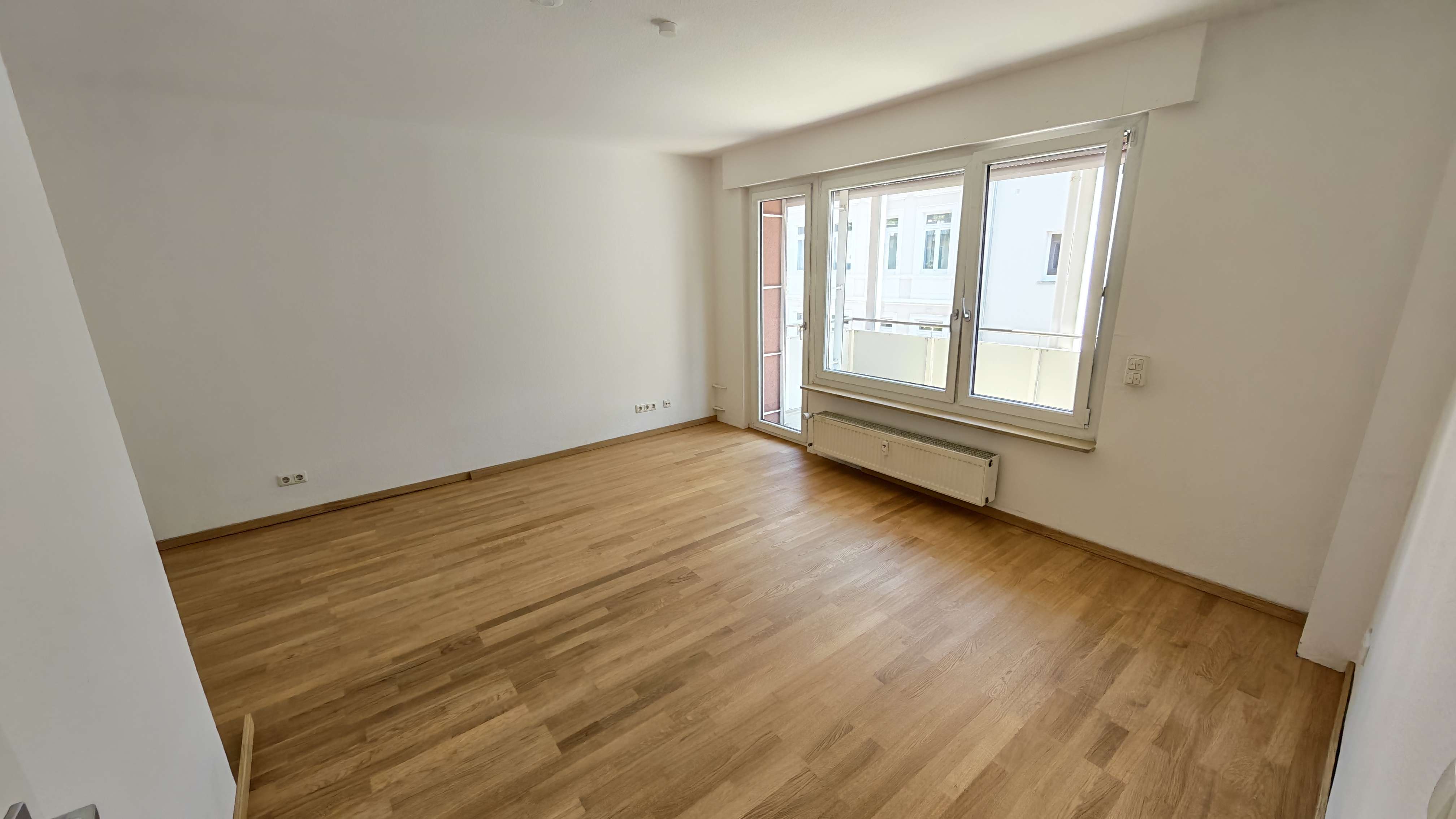 Thumbnail-Wohnung zum Mieten in Frankfurt am Main 1.000,00 € 43.5 m²