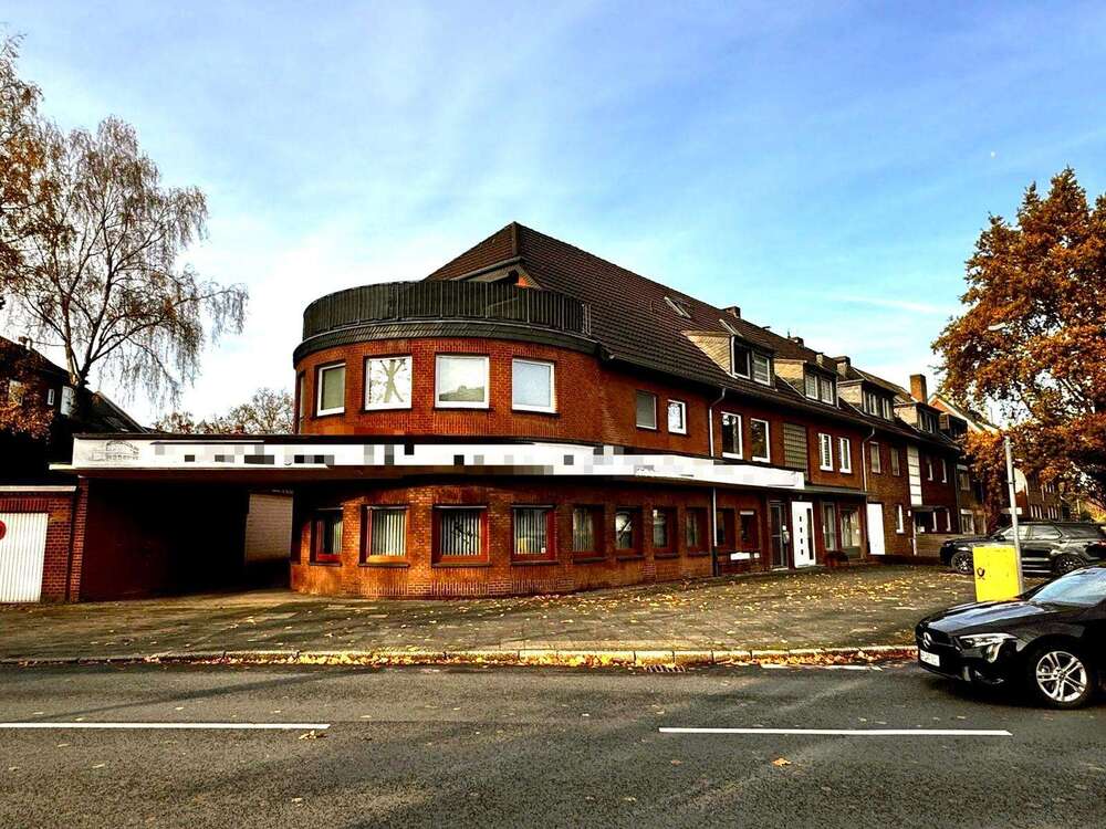 Thumbnail-Büro in Krefeld 1.124,20 € 146 m²