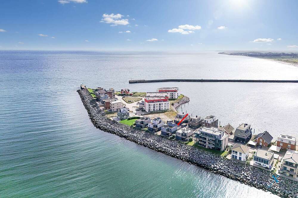 Thumbnail-Haus zum Kaufen in Kappeln Olpenitz 749.000,00 € 113.5 m²