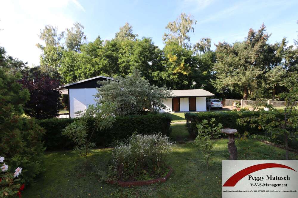 Thumbnail-Haus zum Kaufen in Wandlitz OT Stolzenhagen 249.000,00 € 40 m²