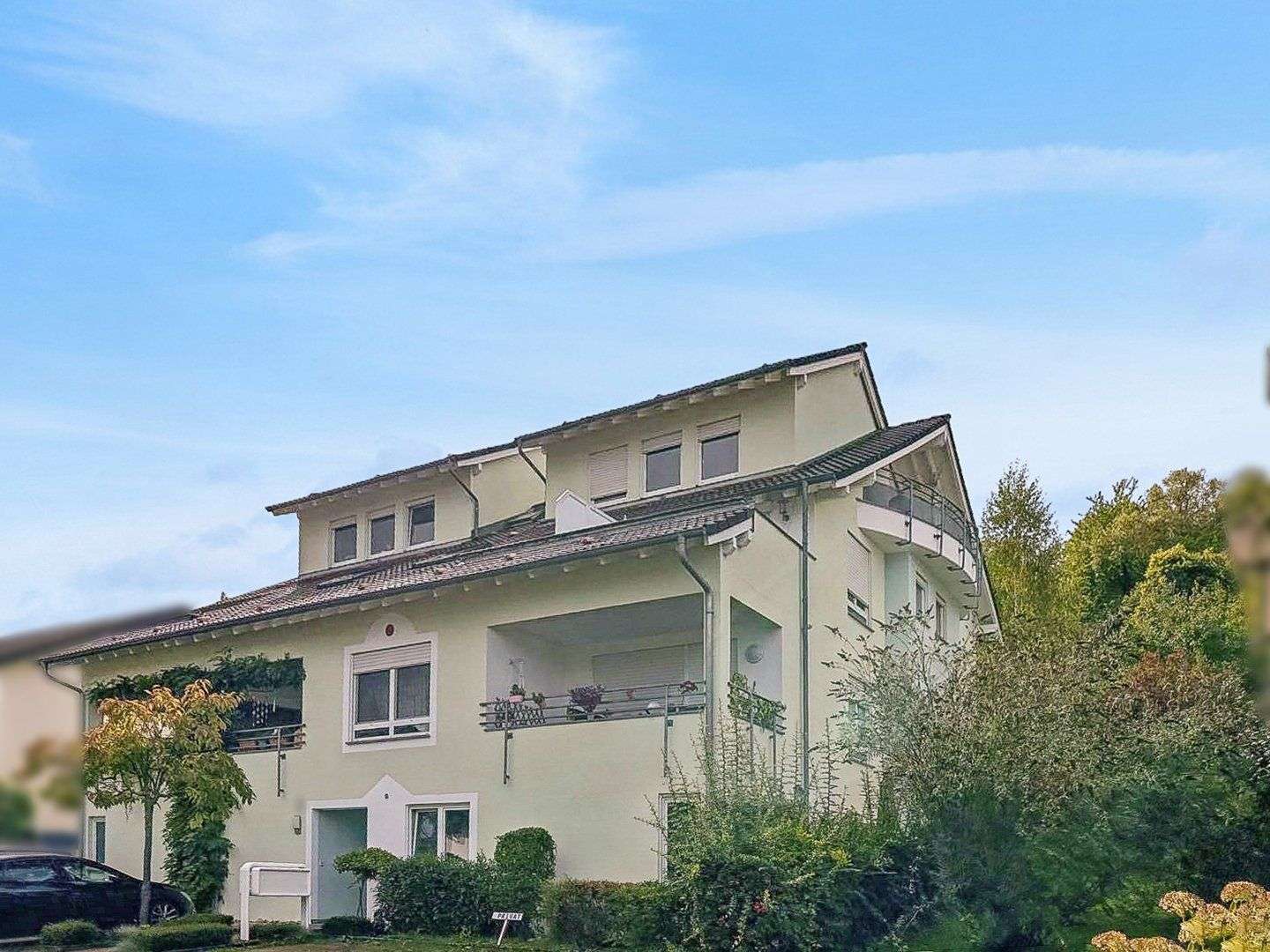 Thumbnail-Wohnung zum Kaufen in Bad Rappenau 209.000,00 € 68 m²