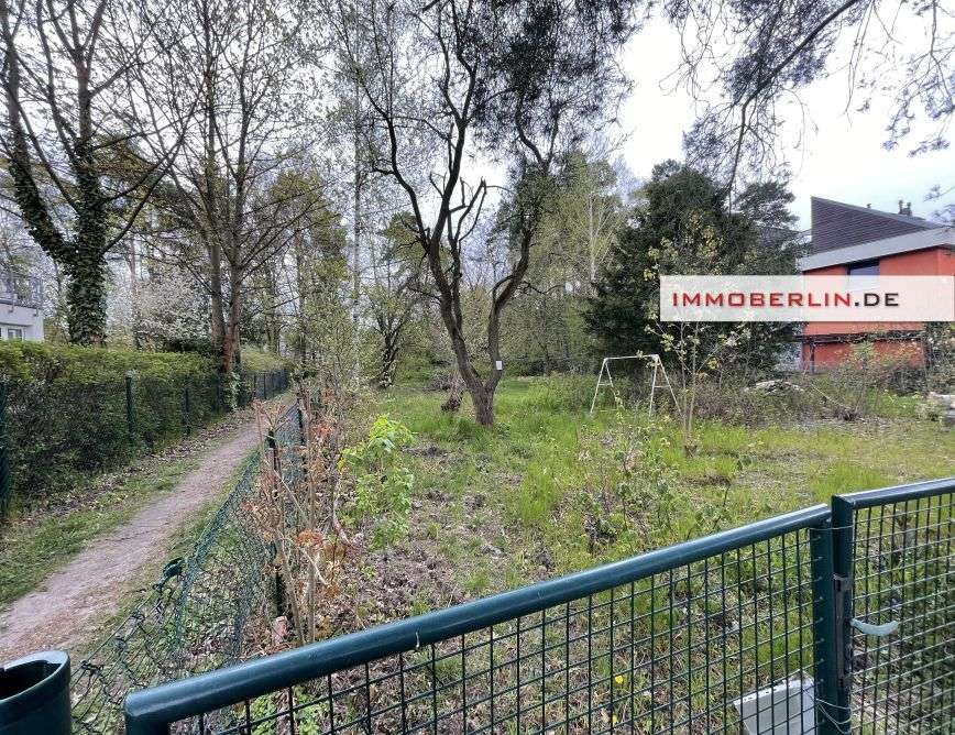 Thumbnail-Grundstück zu verkaufen in Kleinmachnow 900.000,00 € 1160 m²