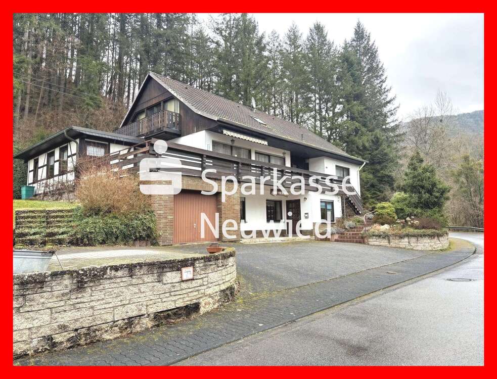 Thumbnail-Haus zum Kaufen in Niederbreitbach 310.000,00 € 297 m²