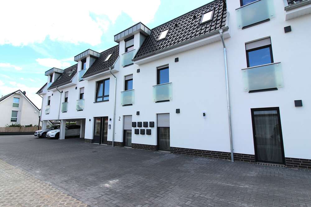Thumbnail-Wohnung zum Kaufen in Stuhr 395.000,00 € 109 m²
