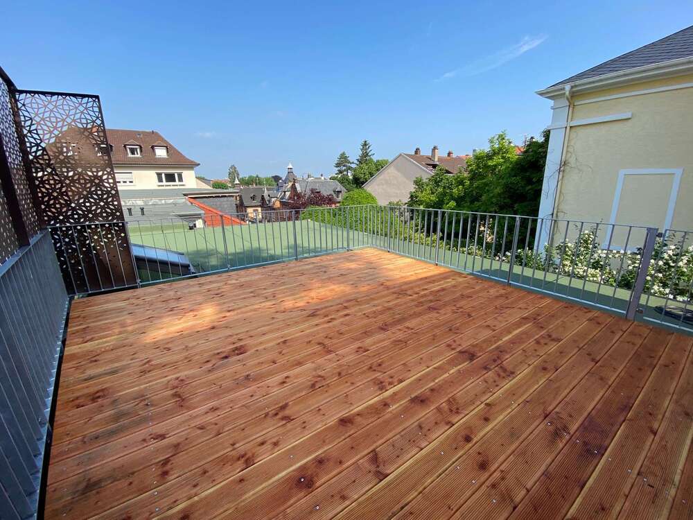 Thumbnail-Wohnung zum Kaufen in Heidelberg 796.000,00 € 105 m²