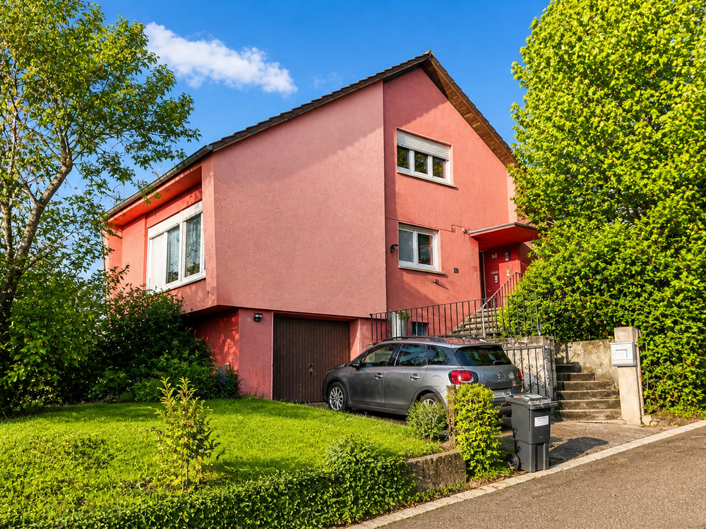 Thumbnail-Haus zum Kaufen in Karlsbad-Ittersbach 520.000,00 € 172 m²