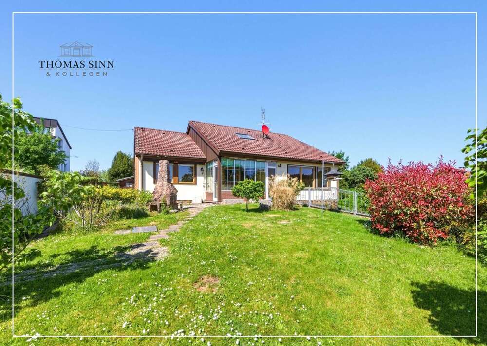 Thumbnail-Haus zum Kaufen in Winnenden Breuningsweiler 525.000,00 € 114.65 m²