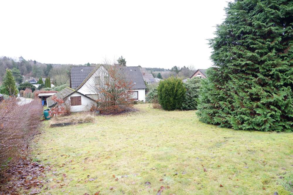 Thumbnail-Grundstück zu verkaufen in Rosengarten 299.000,00 € 1040 m²