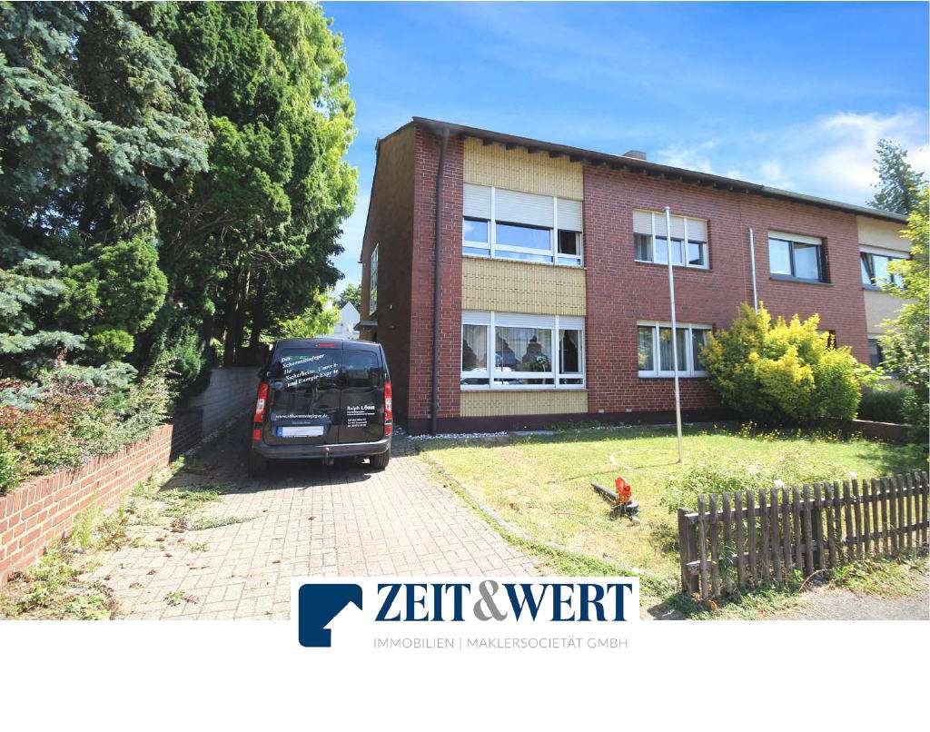 Thumbnail-Haus zum Kaufen in Jülich 278.000,00 € 150 m²