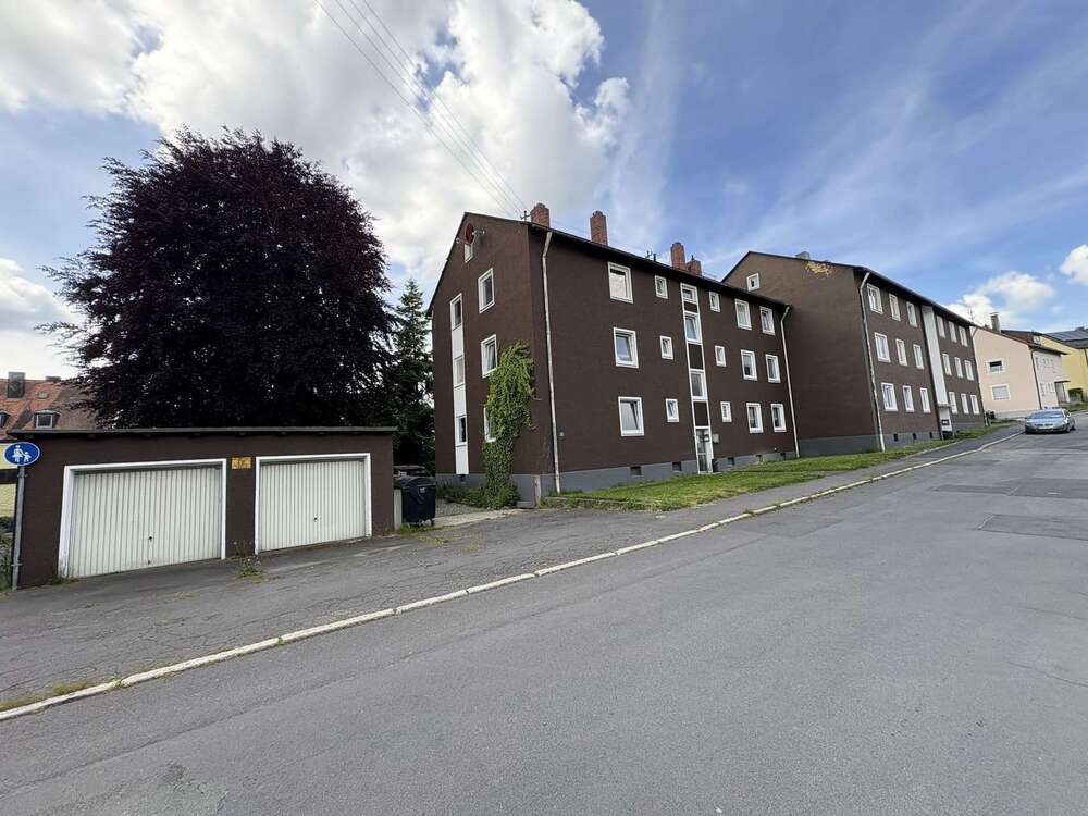 Thumbnail-Haus zum Kaufen in Wiesau 300.000,00 € 391 m²