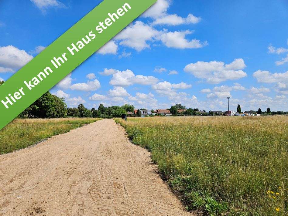 Thumbnail-Haus zum Kaufen in Schladen 386.050,00 € 136 m²