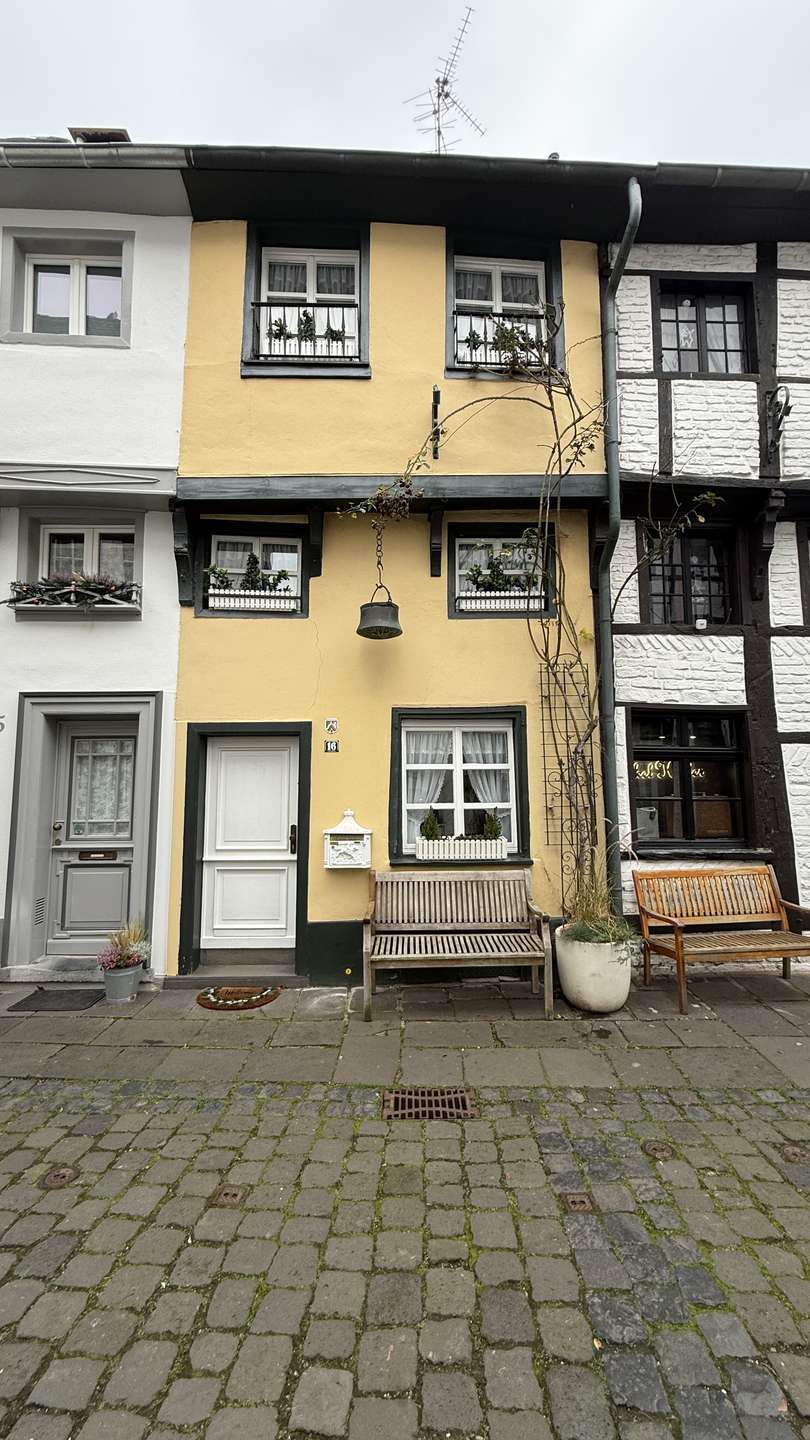 Thumbnail-Haus zum Kaufen in Kempen 350.000,00 € 80 m²