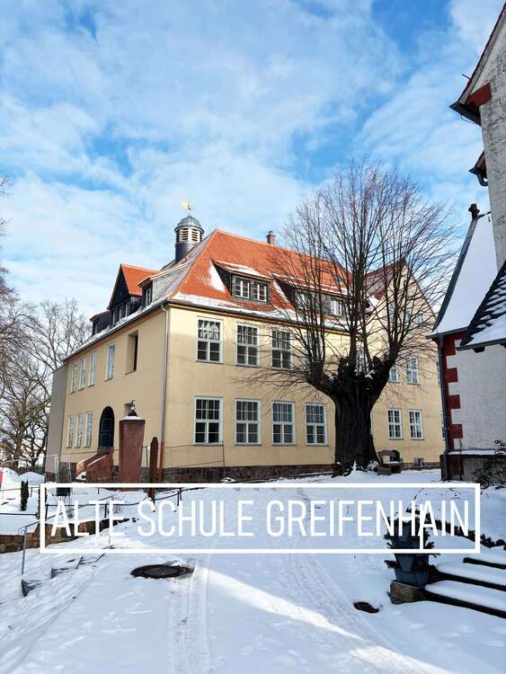 Thumbnail-Wohnung zum Mieten in Frohburg 1.536,00 € 128 m²