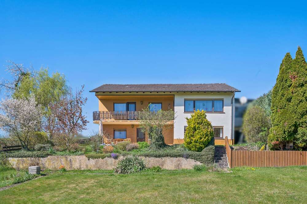 Thumbnail-Haus zum Kaufen in Nidda 349.000,00 € 200 m²
