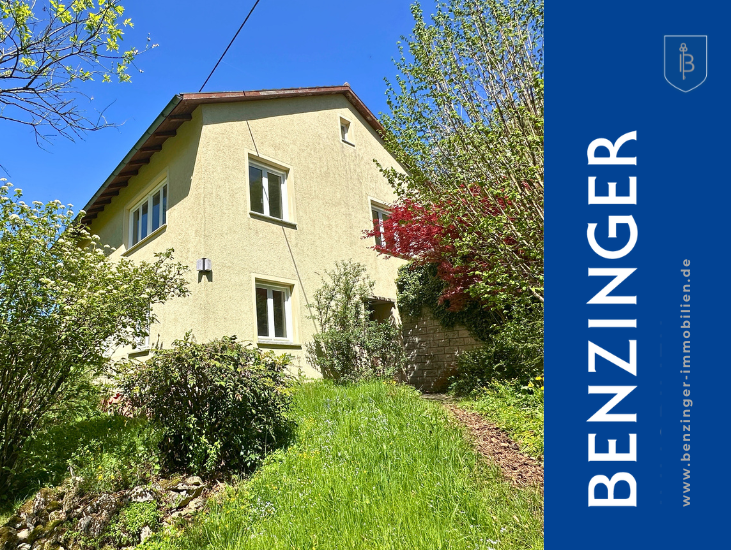 Thumbnail-Haus zum Kaufen in Bad Urach 319.000,00 € 108 m²