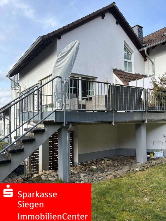 Thumbnail-Wohnung zum Kaufen in Siegen 259.000,00 € 93.76 m²