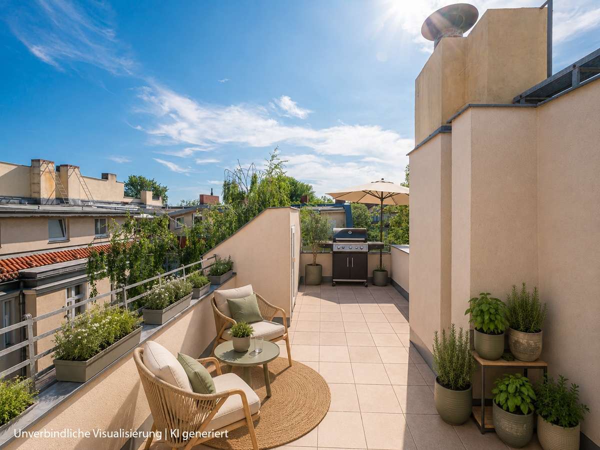 Thumbnail-Wohnung zum Kaufen in Berlin 579.000,00 € 89.31 m²