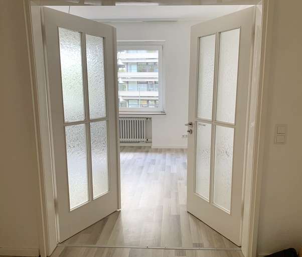 Thumbnail-Wohnung zum Mieten in Düsseldorf 1.070,00 € 82 m²