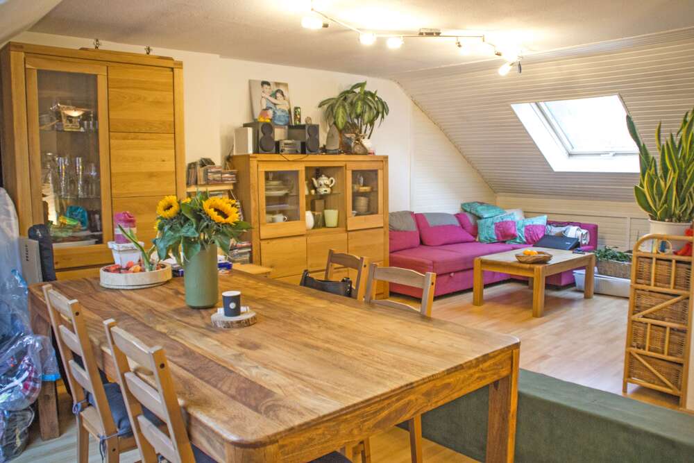 Thumbnail-Wohnung zum Kaufen in Bochum 109.000,00 € 49 m²