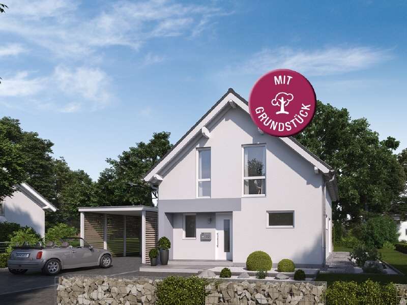 Thumbnail-Haus zum Kaufen in Straelen 445.969,01 € 97 m²