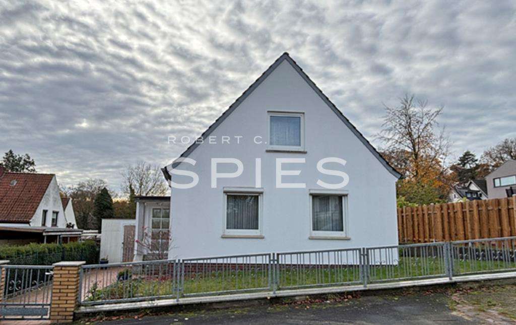 Thumbnail-Haus zum Kaufen in Bremen 268.000,00 € 118 m²