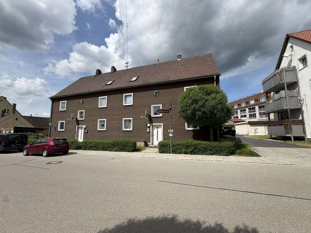 Thumbnail-Haus zum Kaufen in Wiesau 319.000,00 € 405 m²