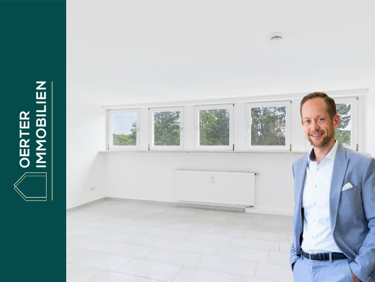 Thumbnail-Wohnung zum Mieten in Nürnberg 785,00 € 60.37 m²