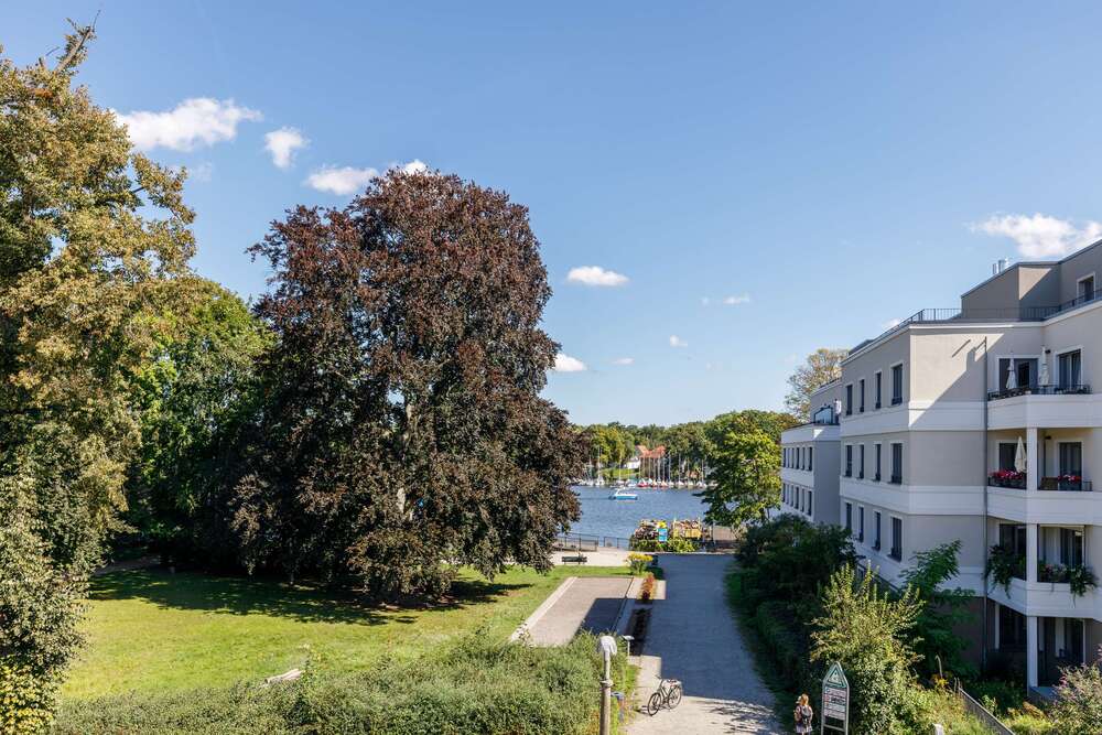 Thumbnail-Wohnung zum Kaufen in Berlin 599.900,00 € 82.2 m²