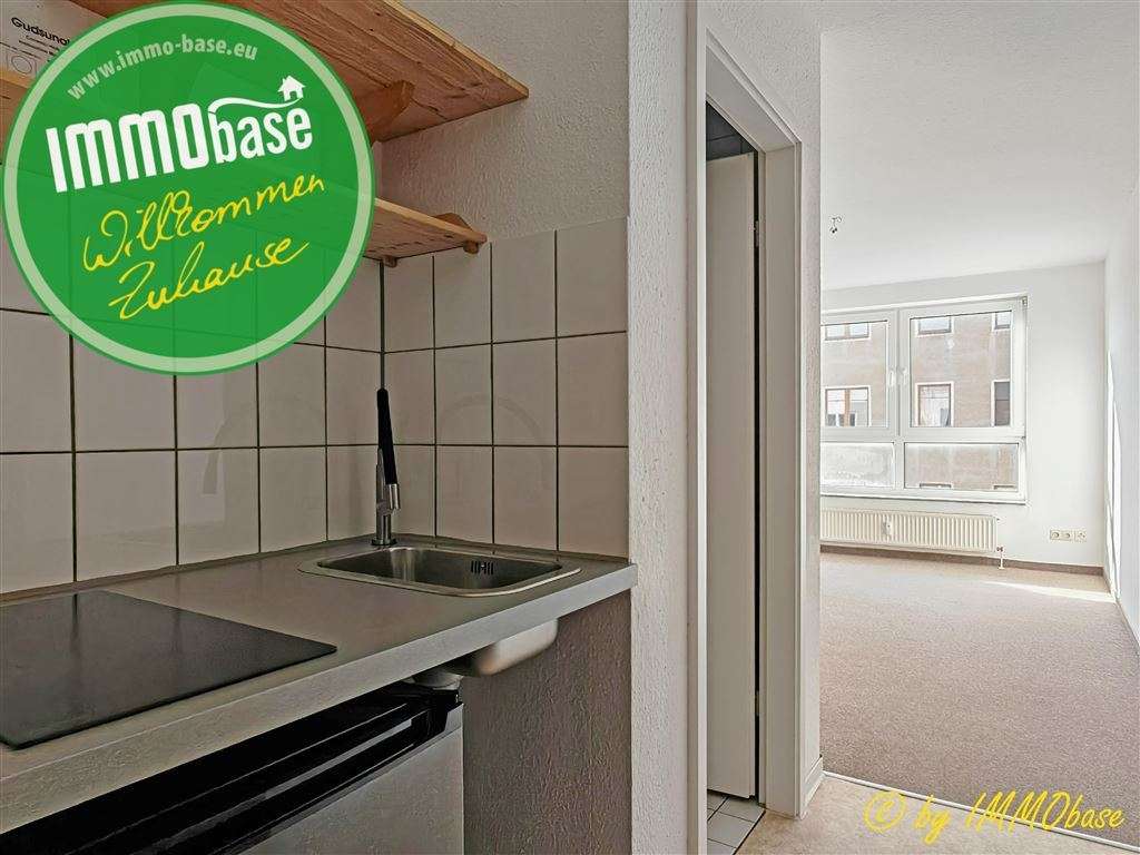 Thumbnail-Wohnung zum Mieten in Mittweida 175,00 € 19.67 m²