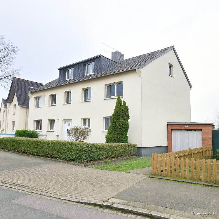 Thumbnail-Haus zum Kaufen in Moers 599.000,00 € 312 m²