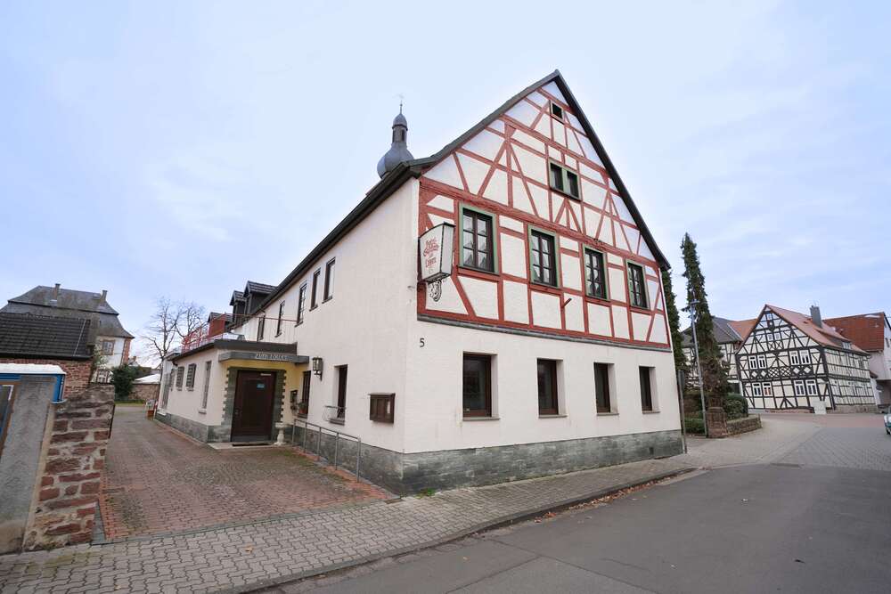 Thumbnail-Haus zum Kaufen in Hainburg 780.000,00 € 344 m²