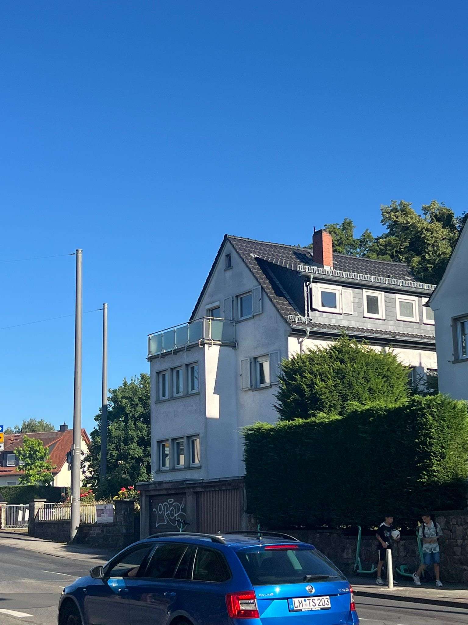 Thumbnail-Haus zum Kaufen in Wiesbaden 835.000,00 € 220 m²