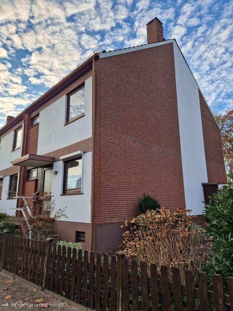 Thumbnail-Haus zum Kaufen in Bremen 349.000,00 € 97 m²