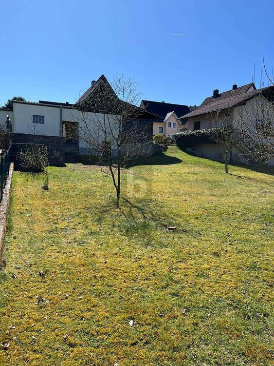 Thumbnail-Grundstück zu verkaufen in Kelheim 230.000,00 € 580 m²