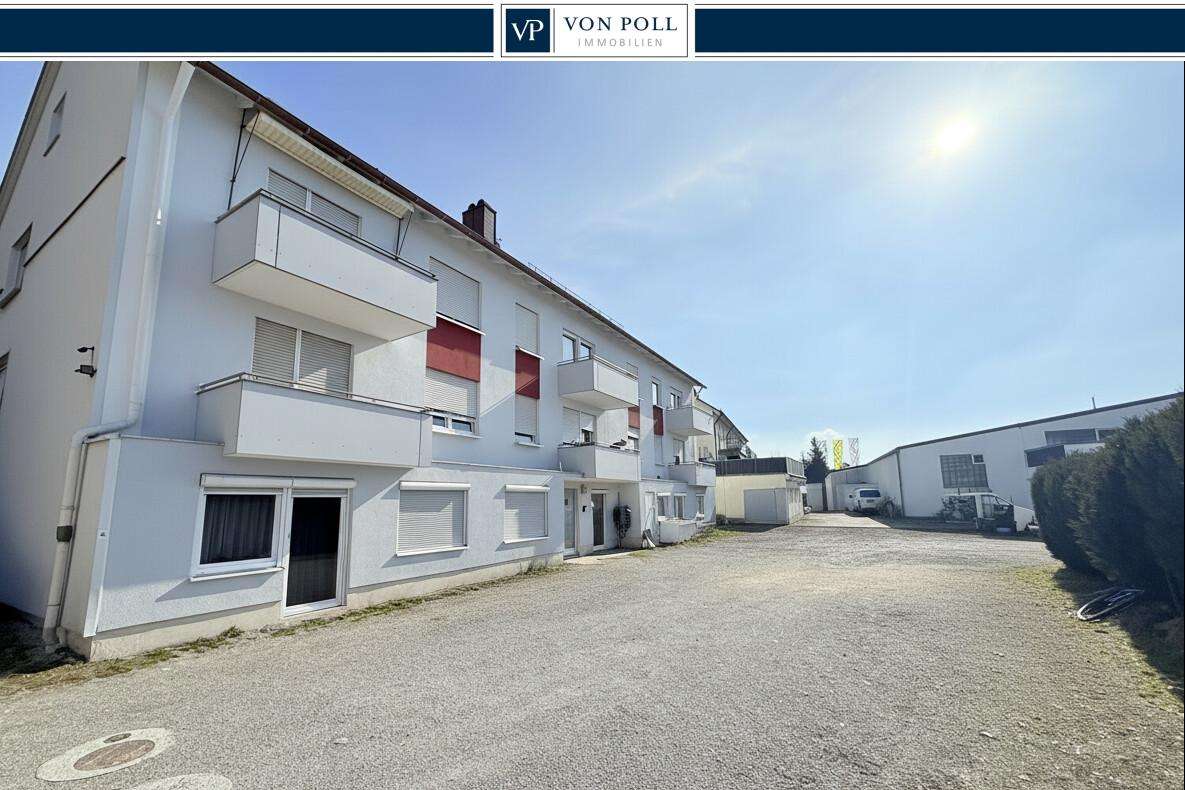 Thumbnail-Haus zum Kaufen in Kaufbeuren 1.750.000,00 € 616 m²
